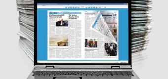 Більш ніж половина новин регіональних онлайн-ЗМІ є незбалансованими
