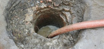 Лучан просять повідомляти про факти зливу нечистот