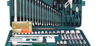 У Володимирі-Волинському чоловік поцупив інструменти з маршрутки