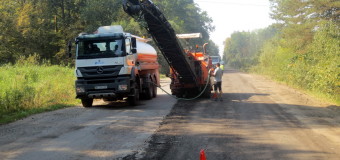 Трасу Луцьк-Львів майже повністю відремонтували