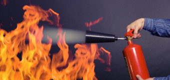 На Любешівщині учнів навчали діяти в надзвичайних умовах