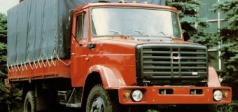 На Волині затримали розшукуване авто