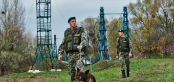 На Волині селяни напали на прикордонників
