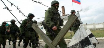 У Сирії на постійній основі з’явиться військова база Росії