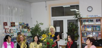 У Луцьку ділились таємницями жіночності