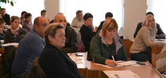 У Володимирі-Волинському навчали користуватися системою ProzZoro