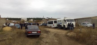 У Криму знову обшукують будинки кримських татар