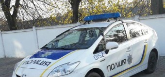 Патрульна поліція обстежила луцькі дороги