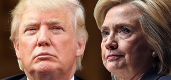 Вибори в США: Трамп наздоганяє Клінтон