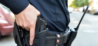 Жителі Донбасу не йдуть служити в поліцію
