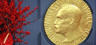 Хто отримав Нобелівську премію у 2016 році