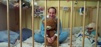 У Росії відкрили дитсадок для дорослих
