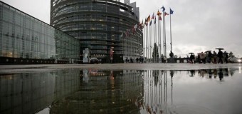 ЄС не розгляне безвіз з Україною в жовтні