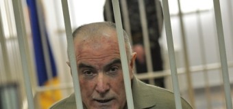 Підозрюваний у вбивстві Георгія Гонгадзе не визнає провину