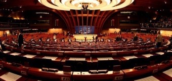 ПАРЄ прийняла дві резолюції щодо України