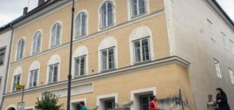 В Австрії знесуть будинок, де народився Гітлер