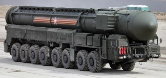 Росія і США домовлялися про скорочення ядерної зброї