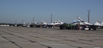 Збройні Сили України отримали 1500 одиниць зброї і техніки