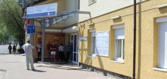 Змінилася адреса візового центру в Луцьку