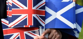 Шотландія знову готується до референдуму за незалежність