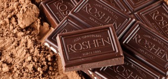 Путін розповів про успішну роботу фабрики “Roshen” в Росії