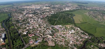 Розвиток Луцька найправильніший з усіх — дослідження