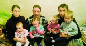 На Одещині чоловік виніс із вогню чотирьох маленьких сусідських дітей