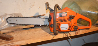 У волинянина викрали інструменти, автомобільне мастило та вино