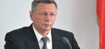 Третина лучан поставили меру “четвірку”