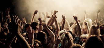 Куди піти на вихідні: ТОП-10 варіантів відпочинку на 7–9 жовтня в Луцьку