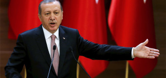 Президент Туреччини готовий відновити смертну кару