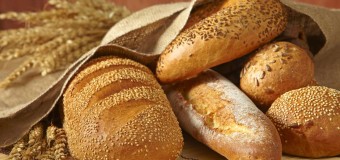 У Луцьку за ніч “обчистили” три хлібні кіоски