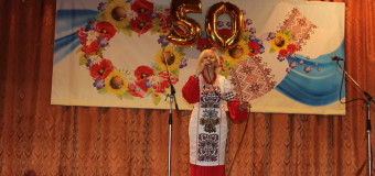 Луцьке вище професійне училище відсвяткувало 50-річчя