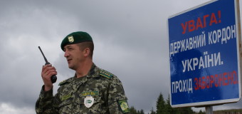 Назвали імена неповнолітніх волинян-контрабандистів