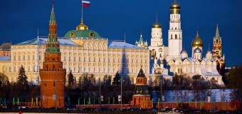 Росії загрожує доля країни-парії – глава МЗС Британії