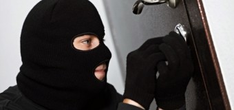 У Володимир-Волинському районі зловмисник обікрав новобудову