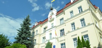 Лучан запрошують на День відкритих дверей у міськраду