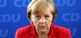 Меркель планує посилити санкції проти Росії