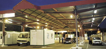 Поблизу Ягодина на смерть збили людину, поліція шукає свідків