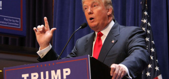 Трамп звинуватив журналістів у змові проти нього