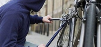 Судимий житель Нововолинська вкрав велосипед