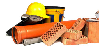 На Волині зловмисник накрав будматеріалів на 8 тисяч гривень