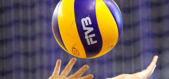 Стартує чемпіонат міста Луцька з волейболу серед чоловічих команд