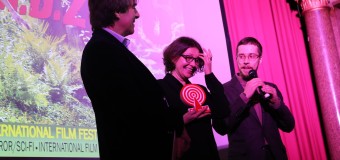 Український фільм переміг на міжнародному кінофестивалі