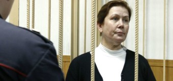 У Москві почали судити директорку бібліотеки української літератури