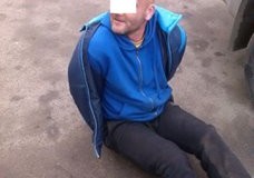 У Луцьку затримали двох нетверезих водіїв