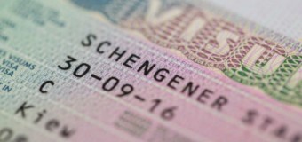 Комітет Ради ЄС розгляне безвіз з Україною