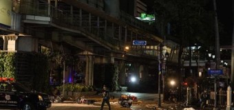 У Таїланді автобус протаранив два десятки машин та пошкодив більше 40 мотоциклів