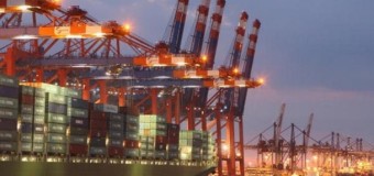 Китай запропонував Україні зону вільної торгівлі