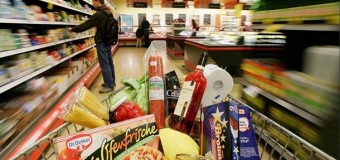 В Україні прискорилася інфляція